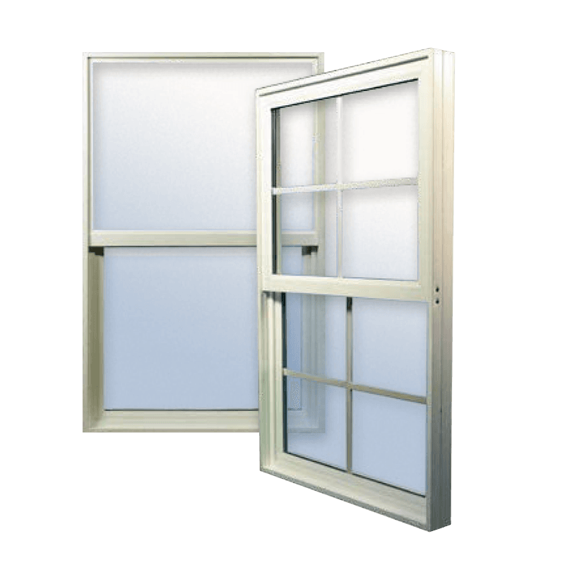 AMSCO Windows Double-Hung window