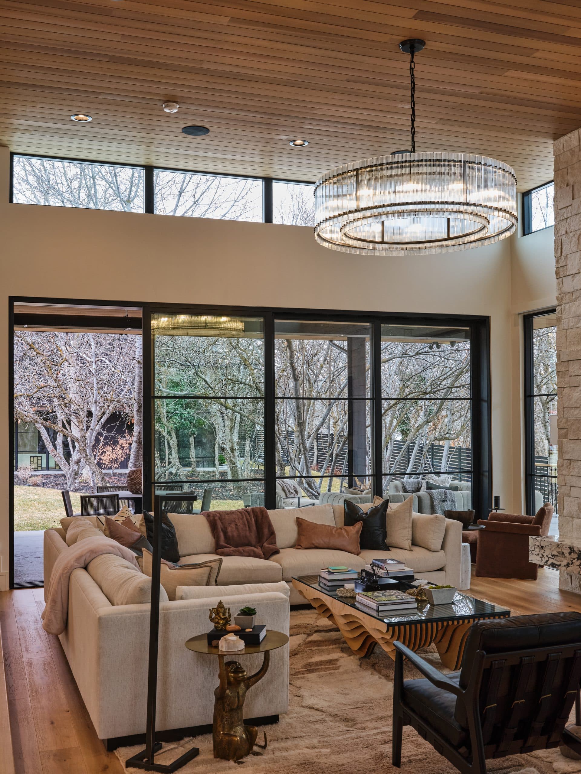 Interior Showcase
