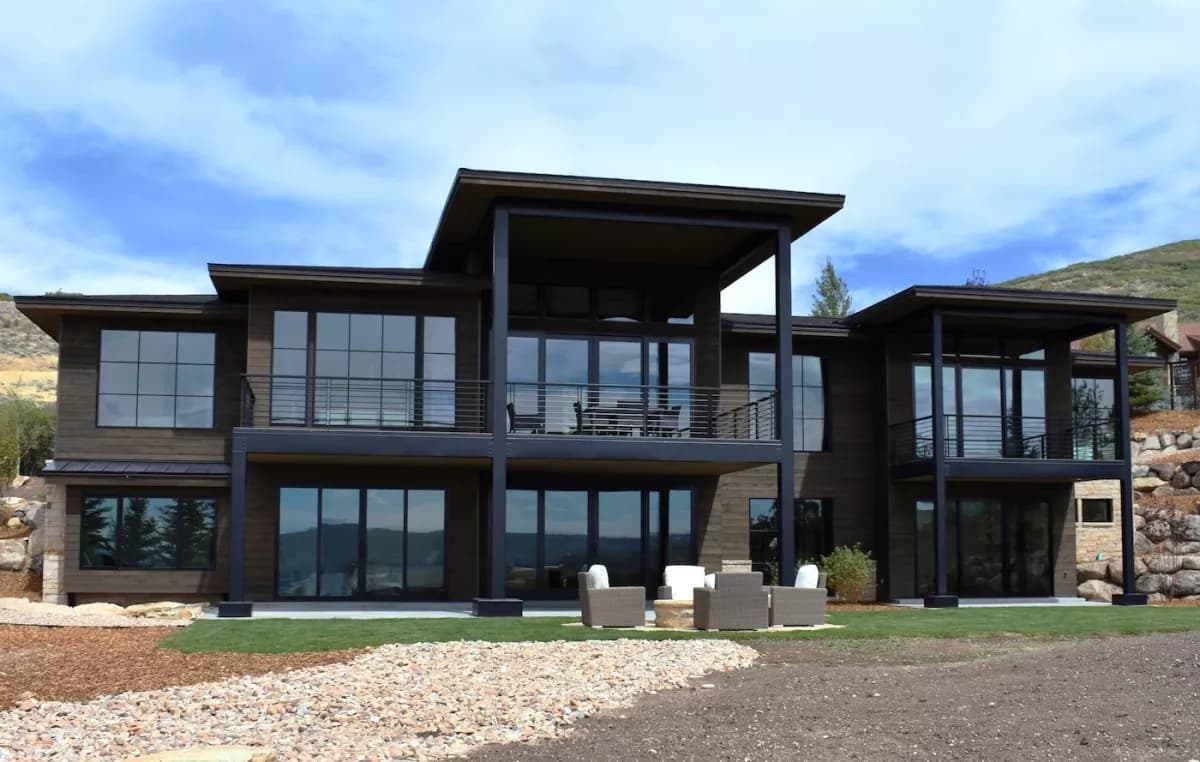 Deer Vista 1