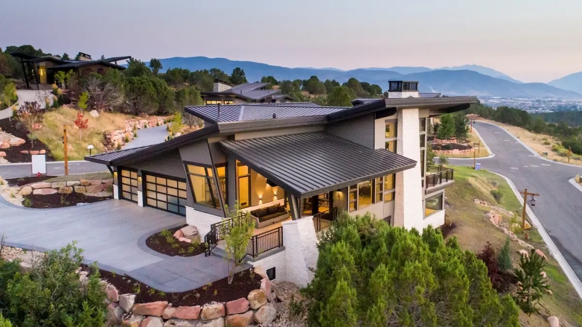 Juniper Hills